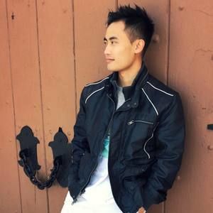 Meet your Posher, Jefferson